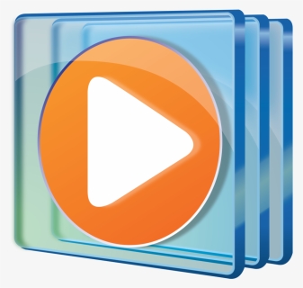 Player Icon Png - Windows Player, Transparent Png, Transparent PNG