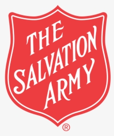 Salvation Army Logo, HD Png Download, Transparent PNG