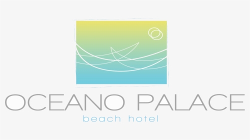 Logo Hotel Oceano Palace Mazatlan, HD Png Download, Transparent PNG