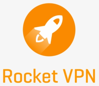 Rocket Vpn - App Icon - Vpn Rocket, HD Png Download, Transparent PNG