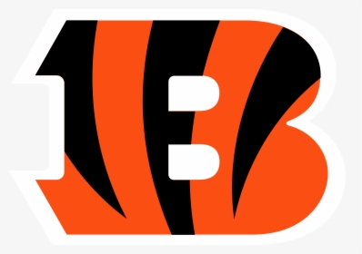 Cincinnati Bengals Logot - Cincinnati Bengals Espn, HD Png Download, Transparent PNG