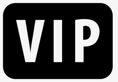 Vip Png Picture - Sign, Transparent Png, Transparent PNG