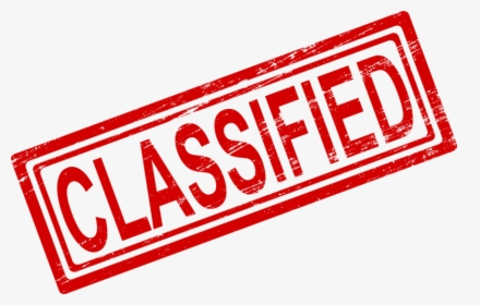Transparent Classified Clipart - Transparent Background False Icon, HD Png Download, Transparent PNG