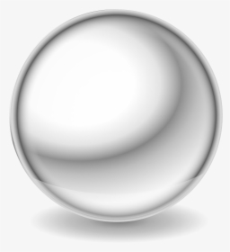 Steel Ball Png - Magic Ball Trick, Transparent Png, Transparent PNG