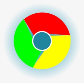 Chrome, Browser, Google, Open, Logo, Icon, Address - Google Chrome, HD Png Download, Transparent PNG