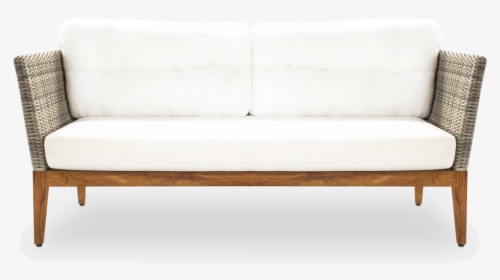 Studio Couch, HD Png Download, Transparent PNG