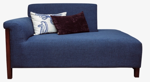 Studio Couch, HD Png Download, Transparent PNG