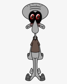 Squidward Tentacles Image Portable Network Graphics - Squidward Exe Png, Transparent Png, Transparent PNG