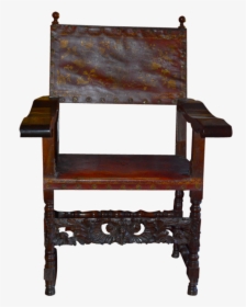 Sillon - Chair, HD Png Download, Transparent PNG