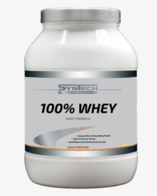 100% Whey, HD Png Download, Transparent PNG