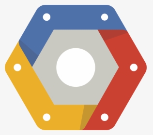 Google Cloud Logo Svg, HD Png Download, Transparent PNG
