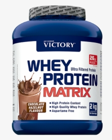 Whey Protein Matrix - Whey Protein Weider, HD Png Download, Transparent PNG