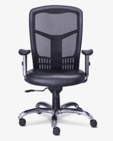 Office Chair Breathable, HD Png Download, Transparent PNG