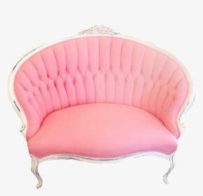 #sillon - Loveseat, HD Png Download, Transparent PNG