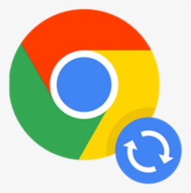 Chromesecurity Update - Circle, HD Png Download, Transparent PNG