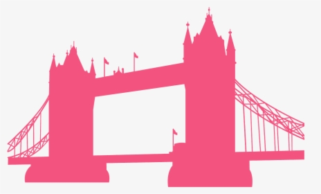 Tower Bridge, HD Png Download, Transparent PNG