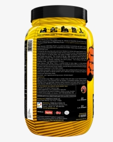 Avatar Whey Protein, HD Png Download, Transparent PNG