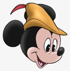 Mickey S Typing Adventure On The Mac App Store - Mickey Adventure Typing, HD Png Download, Transparent PNG