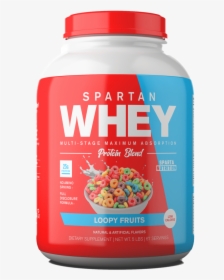 Spartan Whey, HD Png Download, Transparent PNG