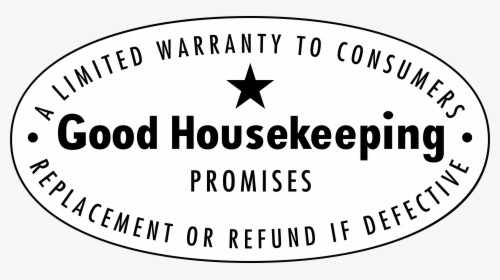 Good Housekeeping Logo Png, Transparent Png, Transparent PNG