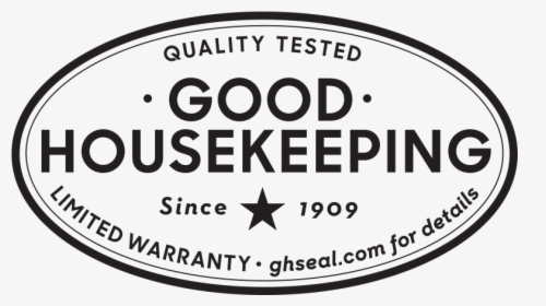 Good Housekeeping Logo Png, Transparent Png, Transparent PNG