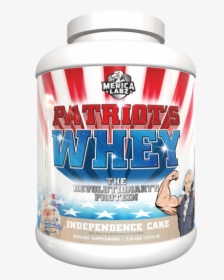 Patriots Whey Yankee Doodle, HD Png Download, Transparent PNG