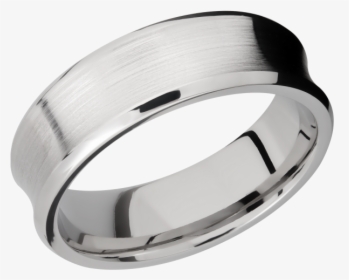 Cobalt Chrome 7mm Band Chipper S Jewelry Bonney Lake, - White Gold Mens Wedding Band Celtic, HD Png Download, Transparent PNG