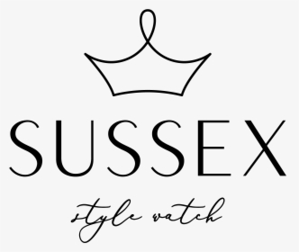 Sussex Style Watch - Line Art, HD Png Download, Transparent PNG