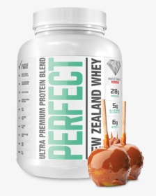 Perfect Sports Whey - Whey Perfect, HD Png Download, Transparent PNG