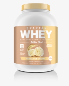 Sparta Nutrition Whey Protein - Chocolate Spread, HD Png Download, Transparent PNG
