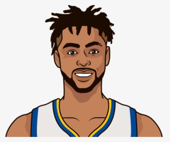 Cartoon Kevin Durant Drawings, HD Png Download, Transparent PNG