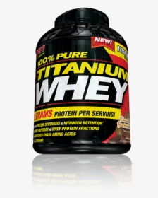 San Ti Whey 5lb Choc Grhm Crkr Ver4 Fv Reflect 1 - Bodybuilding Supplement, HD Png Download, Transparent PNG