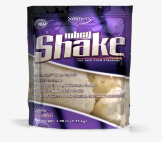 Syntrax® Whey Shake™ - Chocolate Bar, HD Png Download, Transparent PNG