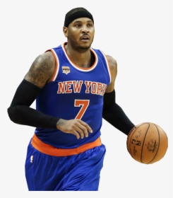 Carmelo Anthony Photo Carmelo Zps4dhjq5mm - Carmelo Anthony Knicks Png, Transparent Png, Transparent PNG