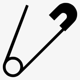 Clothes Pin - Pin Clothes Icon Png, Transparent Png, Transparent PNG