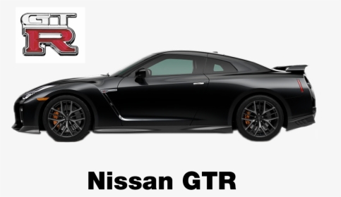 2019 Nissan Gtr Price, HD Png Download, Transparent PNG
