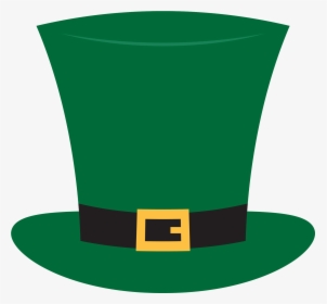 St Patrick's Day Clipart Hat, HD Png Download, Transparent PNG