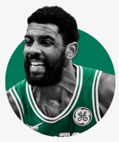 Kyrie Png, Transparent Png, Transparent PNG