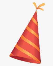 Party Hat Birthday Clip Art - Birthday Hat Png Transparent, Png Download, Transparent PNG
