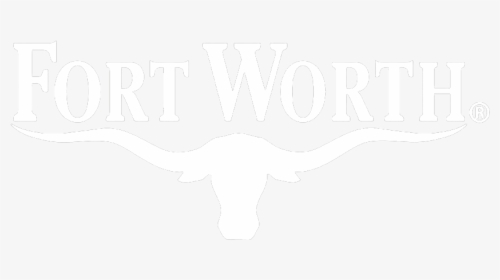 City Of Fort Worth Molly - Fort Worth City Logo, HD Png Download, Transparent PNG