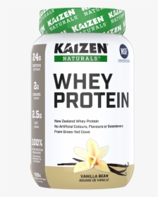 Kaizen Whey Protein, HD Png Download, Transparent PNG