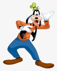 Dog From Mickey Mouse, HD Png Download, Transparent PNG