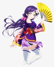 Clip Art Stock Love Live - Nozomi Tojo Angelic Angel, HD Png Download, Transparent PNG