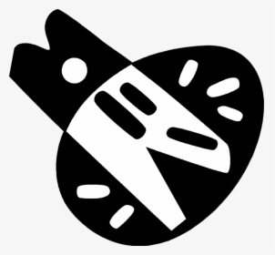 Vector Illustration Of Clothespin Or Clothes-peg Fastener - Emblem, HD Png Download, Transparent PNG