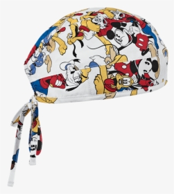 Gorros Quirurgicos Mickey Mouse, HD Png Download, Transparent PNG