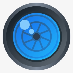 Digikam Icon, HD Png Download, Transparent PNG