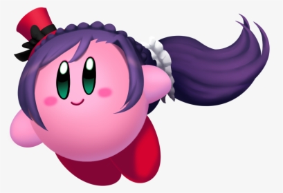 Kirby Rip Attack, HD Png Download, Transparent PNG