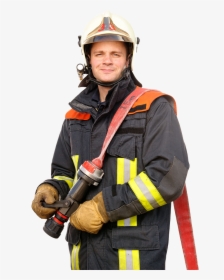 Fire Fighter, HD Png Download, Transparent PNG