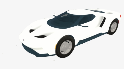 Roblox Vehicle Simulator Wiki - Roblox Vehicle Simulator Ford Gt, HD Png Download, Transparent PNG