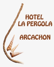 Hotel La Pergola D Arcachon - Poster, HD Png Download, Transparent PNG